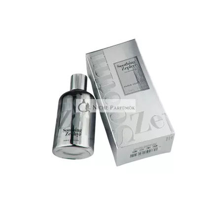 Paris Corner Soothing Zephyr Eau De Parfum 100ml