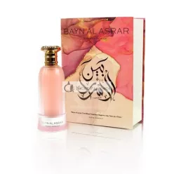 Paris Corner Bayn Al Asrar Eau De Parfum, 80ml