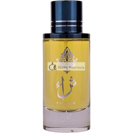 Attri Thara für Männer Eau De Parfum, 100ml