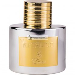 Emir Metalico Eau De Parfum, 100ml