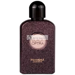 Pendora Scents Black Optra Eau De Parfum, 100 ml