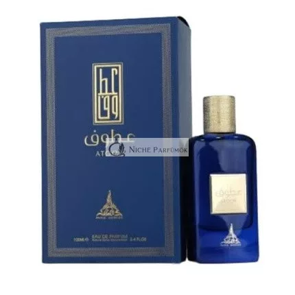 Paris Corner Atoof EDP für Ihn/Sie, 100 ml