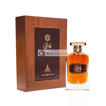 Paris Corner Tawaaq EDP 100ml,