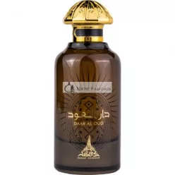 Paris Corner Daar Al Oud Eau De Parfum, 100ml