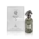 Paris Corner Kaheela Platinum Eau de Parfum für Männer, 85ml