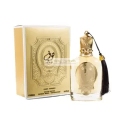   Nouf von Paris Corner Orientalischer Duft Arabisches Parfüm Wasser Unisex 100ml