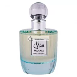 Paris Corner Manaal Eau De Parfum, 100ml