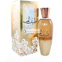 Ard Al Zaafaran Teef al Hub Eau de Parfum für Frauen, 100ml