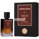 Paris Corner North Stag Neuf IX Extrait de Parfum Unisex, 100ml