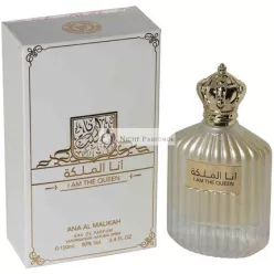 Ich bin die Königin Ana Al Malikah Eau De Parfum, 100ml