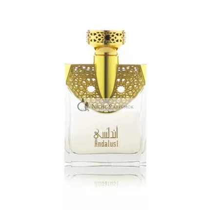 Arabian Oud ANDALUSI Eau de Parfum, 100ml