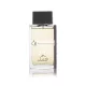 Arabian Oud Parfum KALEMAT Schwarz 100ml, Unisex Eau de Parfum