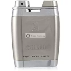 Arabian Oud Solid Parfüm 75ml für Männer