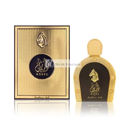 Arabian Oud Herren Aseel Special Edition EDP Spray, 96 ml