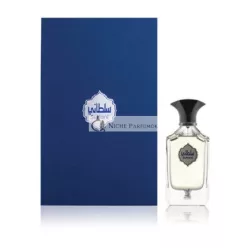 Sultani Eau De Parfum, 100ml
