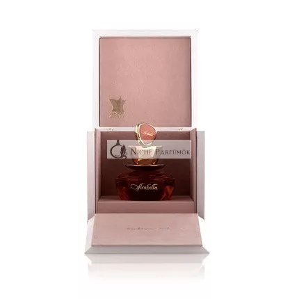 Arabian Oud ARABELLA Eau de Parfum 100ml für Damen, Zitrus-, Holznoten, Moschus, orientalischer Duft