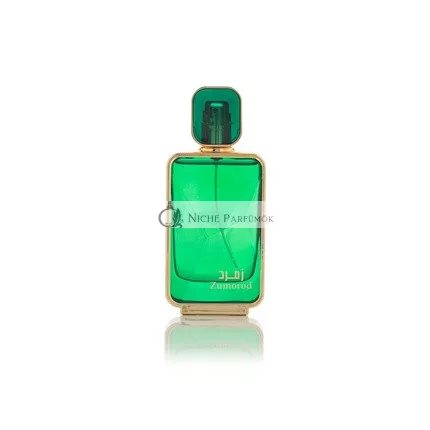 Arabian Oud ZUMOROD 100ml Eau de Parfum Unisex