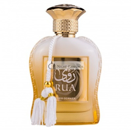 Paris Corner Rua Extrait De Parfum, 100ml