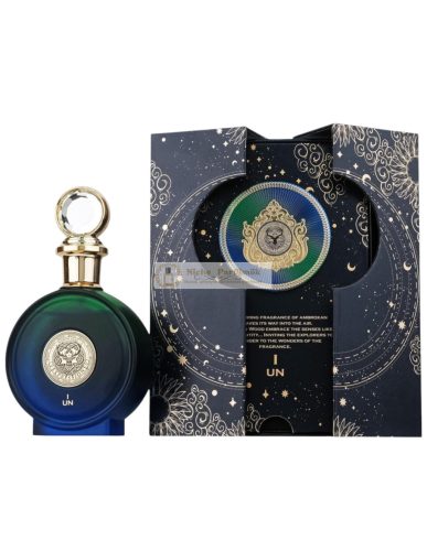 Paris Corner North Stag Expressions I Un Eau de Parfum 100ml unisex