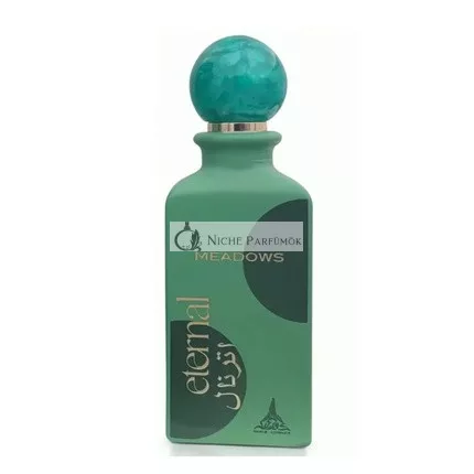 Paris Corner Eternal Meadows Eau De Parfum, 85ml