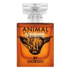 Giorgio Animal Eau de Parfum für Damen 100 ml