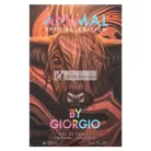 Giorgio Animal Eau de Parfum für Damen 100 ml