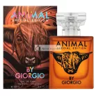 Giorgio Animal Eau de Parfum für Damen 100 ml