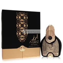 Arabiyat Prestige Aariz Intensiv EDP, 100ml