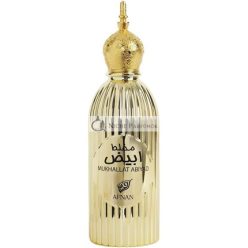   AFNAN Mukhallat Abiyad Oud Parfüm Eau De Parfum Spray, 100ml