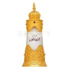 Afnan Sandal Abiyad Parfümiertes öl unisex 20 ml