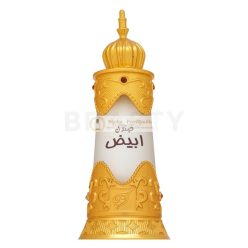 Afnan Sandal Abiyad Parfümiertes öl unisex 20 ml