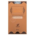 Afnan Sandal Abiyad Parfümiertes öl unisex 20 ml