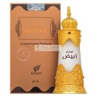 Afnan Sandal Abiyad Parfümiertes öl unisex 20 ml