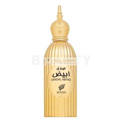 Afnan Sandal Abiyad Eau de Parfum unisex 100 ml