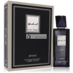 Afnan Modest Pour Homme Eau De Parfum Spray, 100ml