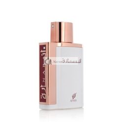 Afnan Inara Fehér Eau De Parfum Unisex, 100ml