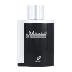 Afnan Inara Black Eau De Parfum, 100ml Unisex