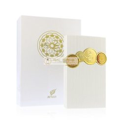 Afnan Tribute White Eau de Parfum nőknek, 100ml