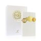 Afnan Tribute White Eau de Parfum für Frauen, 100ml
