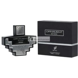 Afnan Ornament Pour Homme Eau De Parfum Férfiaknak 100ml