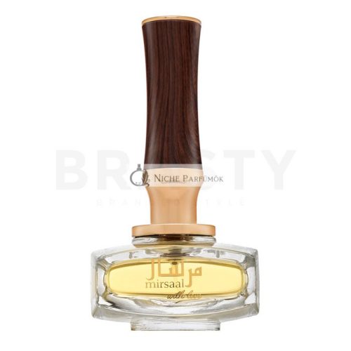 Afnan Mirsaal With Love Eau de Parfum für Damen 90 ml