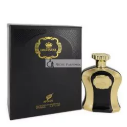 Afnan Highness V Eau de Parfum für Damen 100 ml