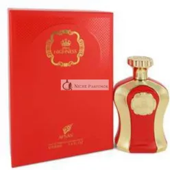 Afnan Highness IV Eau de Parfum für Damen 100 ml