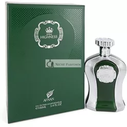 Afnan Highness III Eau de Parfum für Herren 100 ml