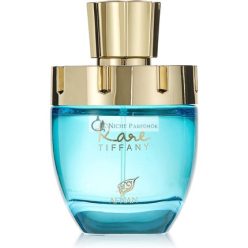 Afnan Rare Tiffany Eau De Parfum Spray nőknek, 100 ml