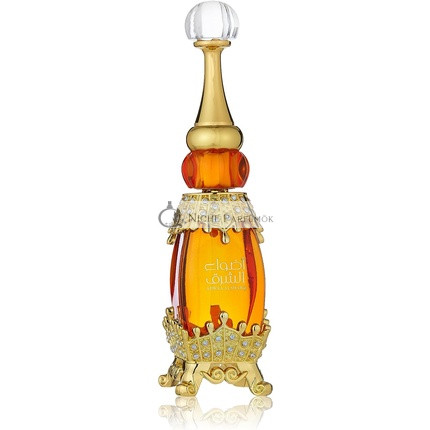 Afnan Adwaa Al Sharq Parfümiertes öl unisex 25 ml