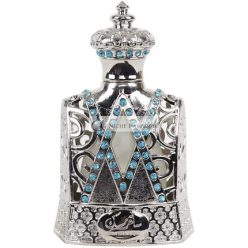 Afnan Silver Musk Parfümöl, 15ml