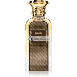Naseej Al Oud Eau De Parfum, 50 ml unisex