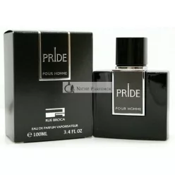 Rue Broca Pride Eau de Parfum für Herren 100 ml