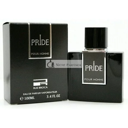 Rue Broca Pride Eau de Parfum für Herren 100 ml
